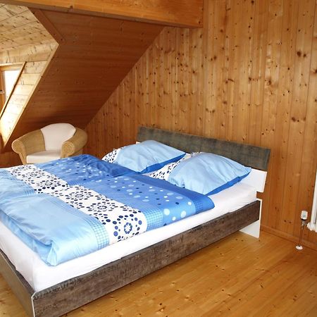 Ferienwohnung Michlhof Oberostendorf Zimmer foto