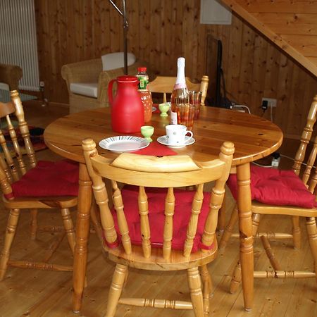 Ferienwohnung Michlhof Oberostendorf Zimmer foto