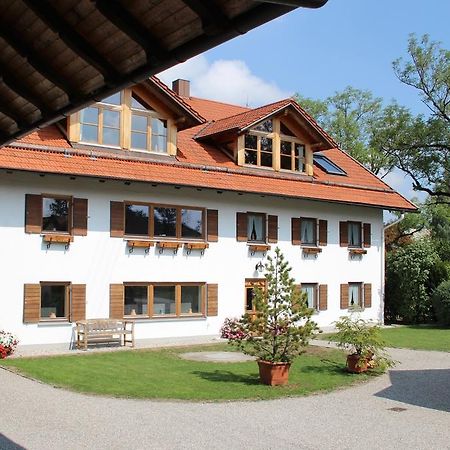 Ferienwohnung Michlhof Oberostendorf Exterior foto