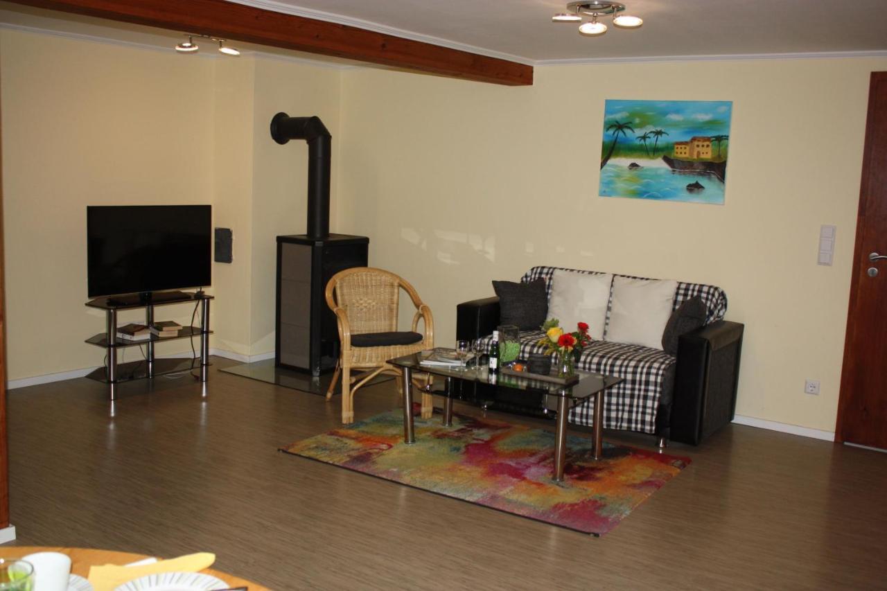 Ferienwohnung Michlhof Oberostendorf Exterior foto