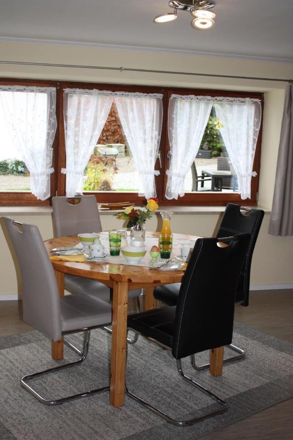 Ferienwohnung Michlhof Oberostendorf Exterior foto