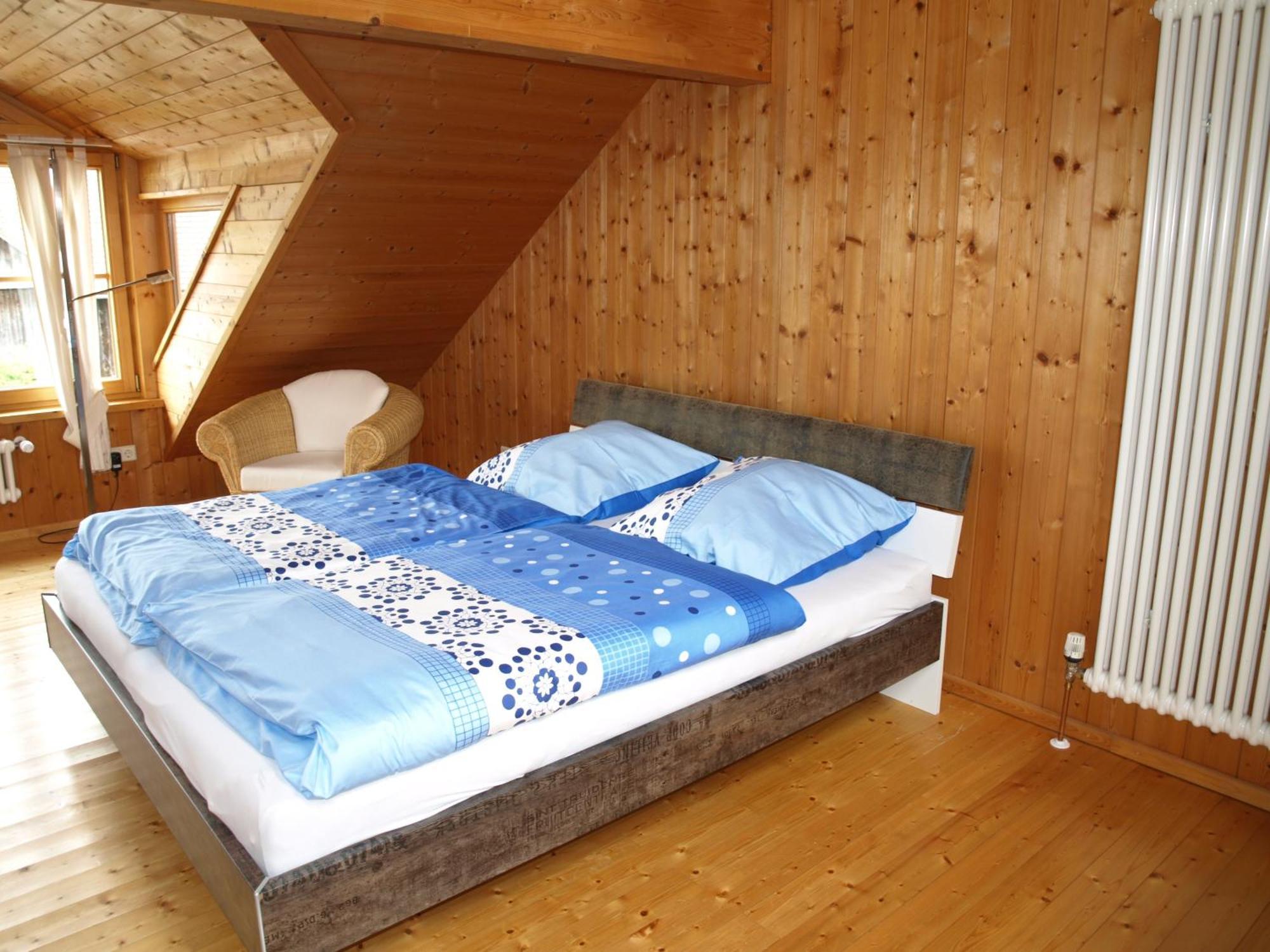 Ferienwohnung Michlhof Oberostendorf Zimmer foto