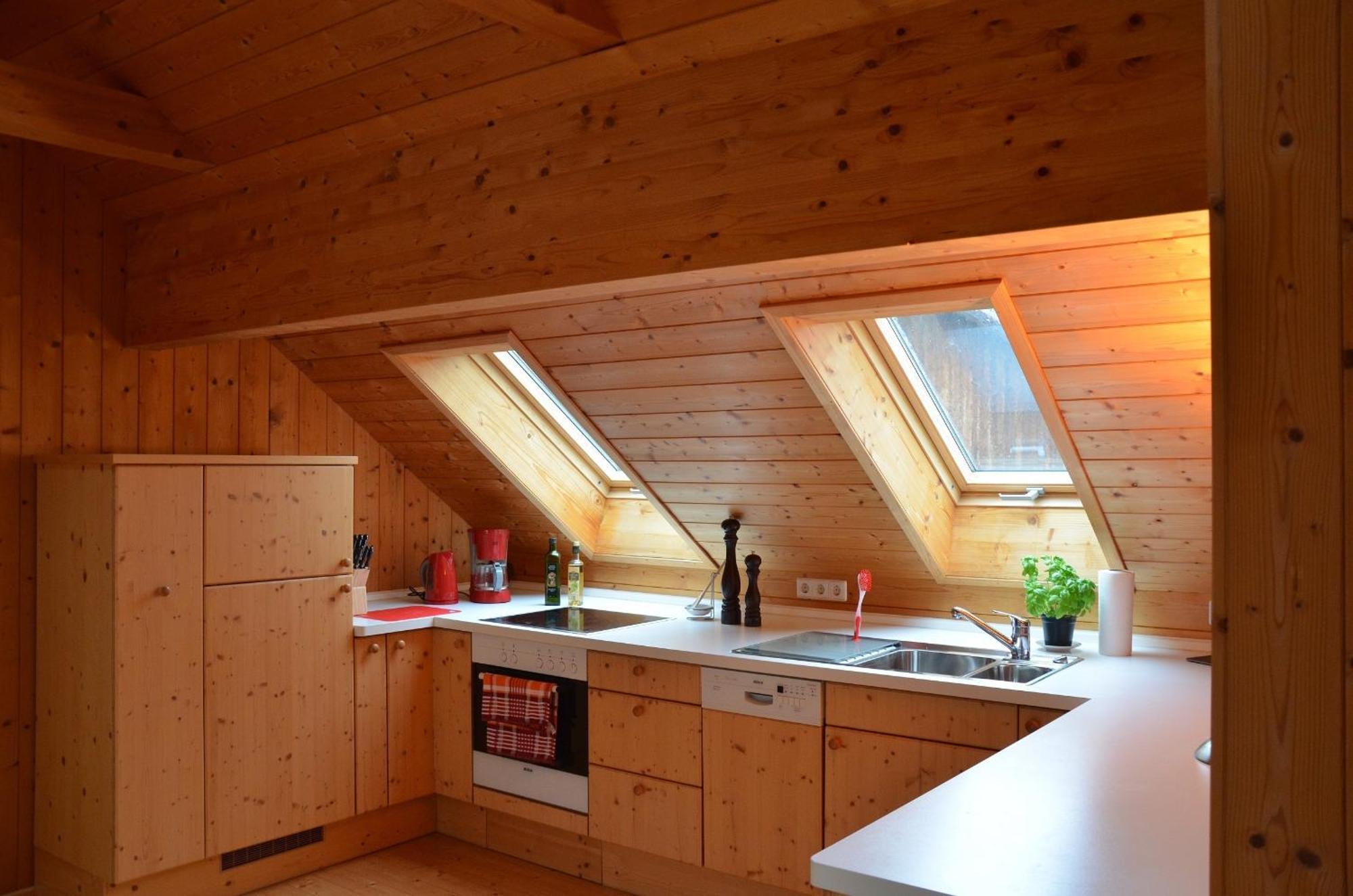 Ferienwohnung Michlhof Oberostendorf Zimmer foto
